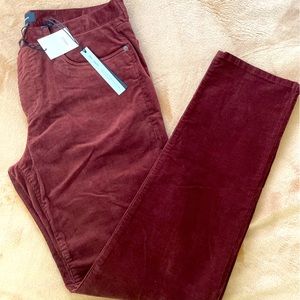Brand New Men Vince Pant